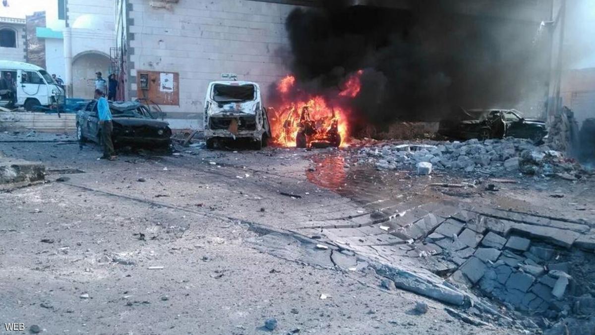 مقتل وفقدان 13 بانفجار منجم في باكستان