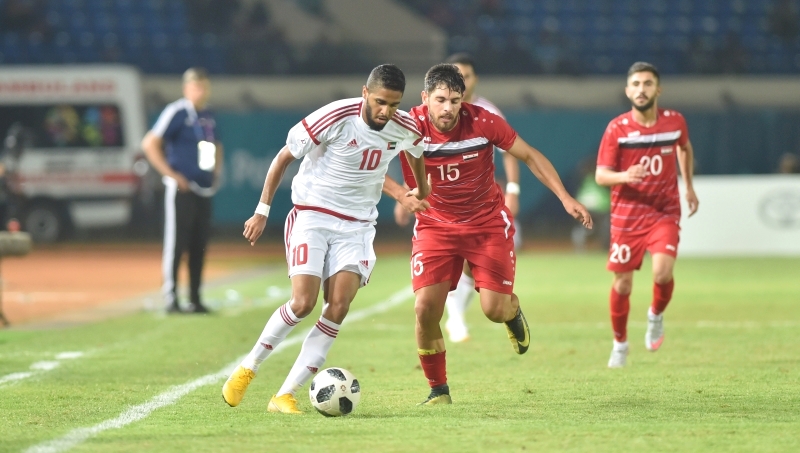 "عدسة / ضيف الربيعي"