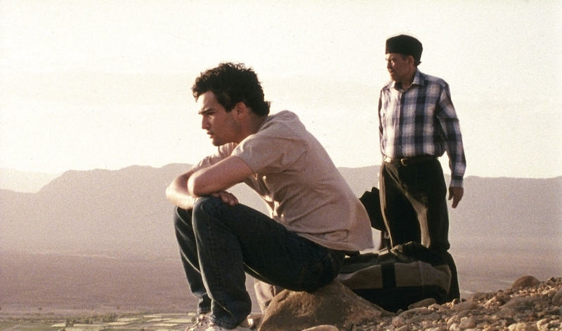 الحج.. مناسك غائبة عن عين السينما العربية