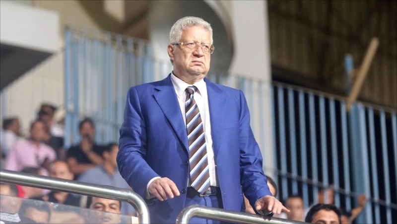 حدث كل موسم.. الزمالك ينسحب من الدوري