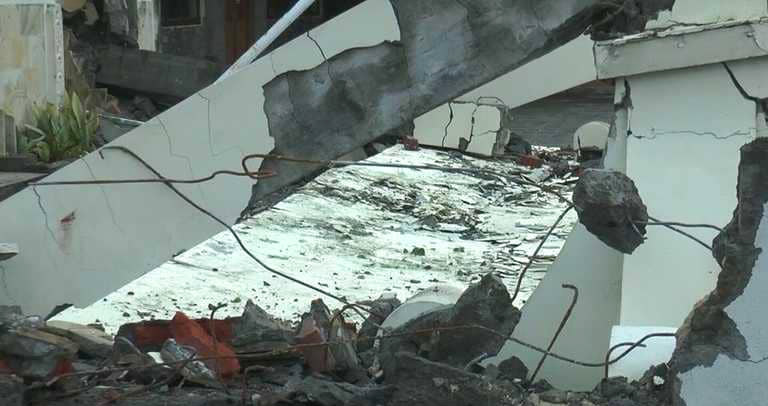 3 زلازل جديدة تضرب إندونيسيا وفيجي وتونجا