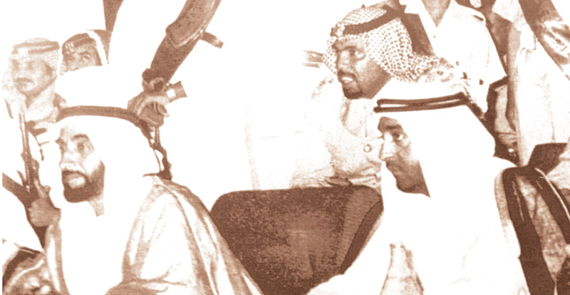 تجربة زايد في بناء الإنسان ملهمة لحكام العالم