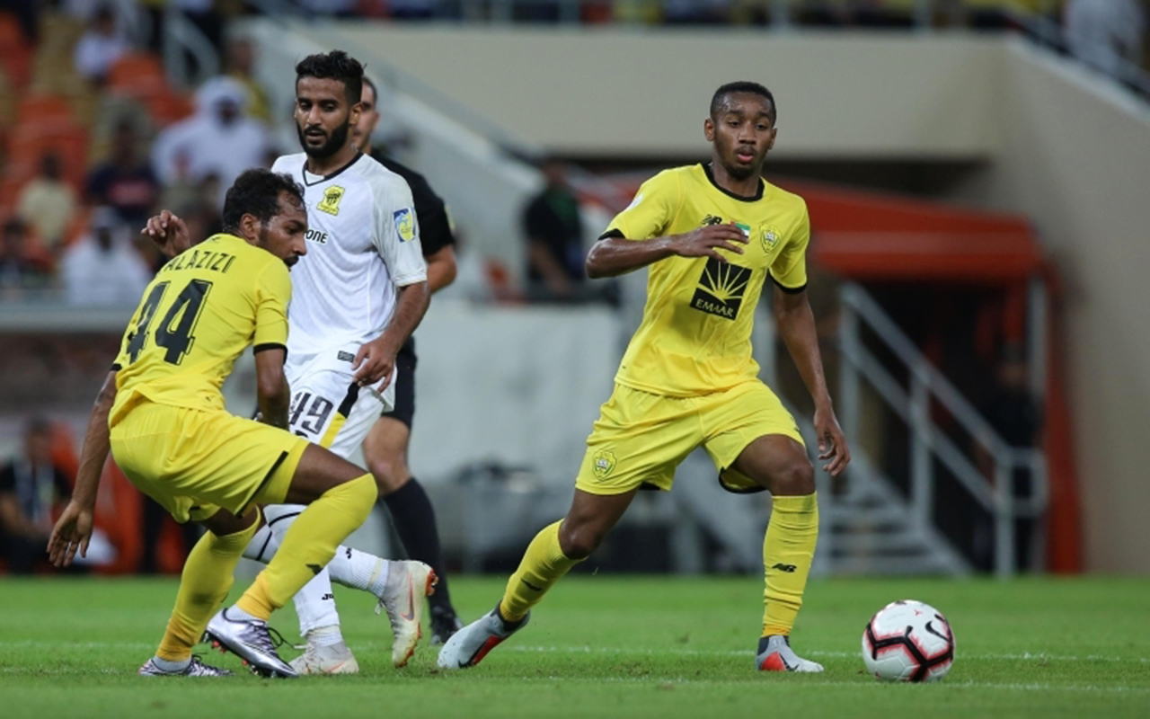 "الوصل نجح في إحراج الاتحاد وسط جمهوره | البيان"