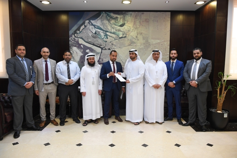 الإمارات الأولى عالمياً في خدمات الرهن العقاري رقمياً