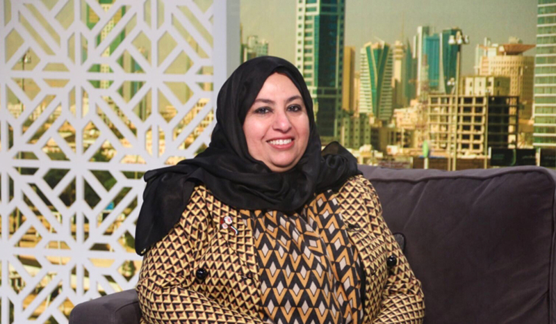 فعاليات كويتية:حضور مميز للمرأة الإماراتية في المحافل الخليجية والدولية