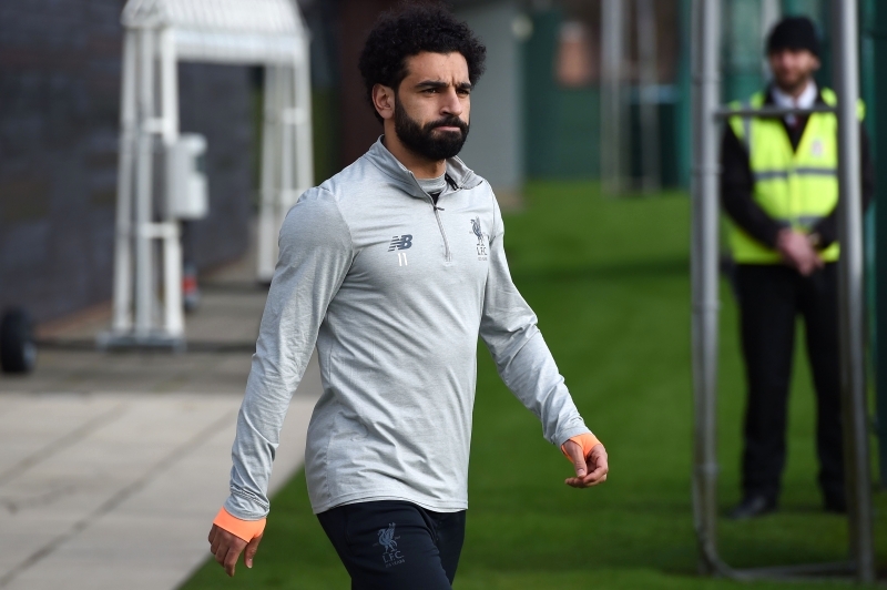 مواقع التواصل تزيد أزمة محمد صلاح