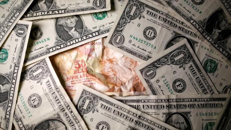 179 مليار دولار ديون على تركيا سدادها قبل يوليو 2019