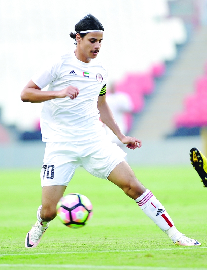 "محمد العطاس"