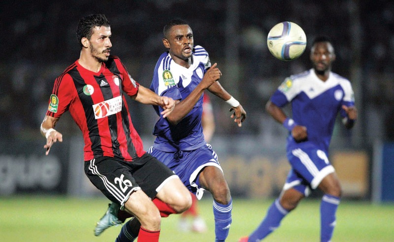 «الكيماوي» يستعد لضرب كاردينال الهلال