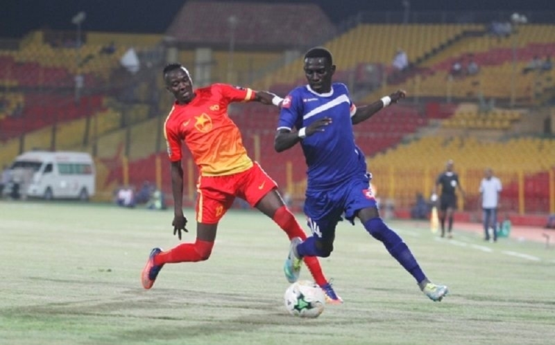 «استاد الخرطوم» يفجر أزمة الموسم في الدوري السوداني