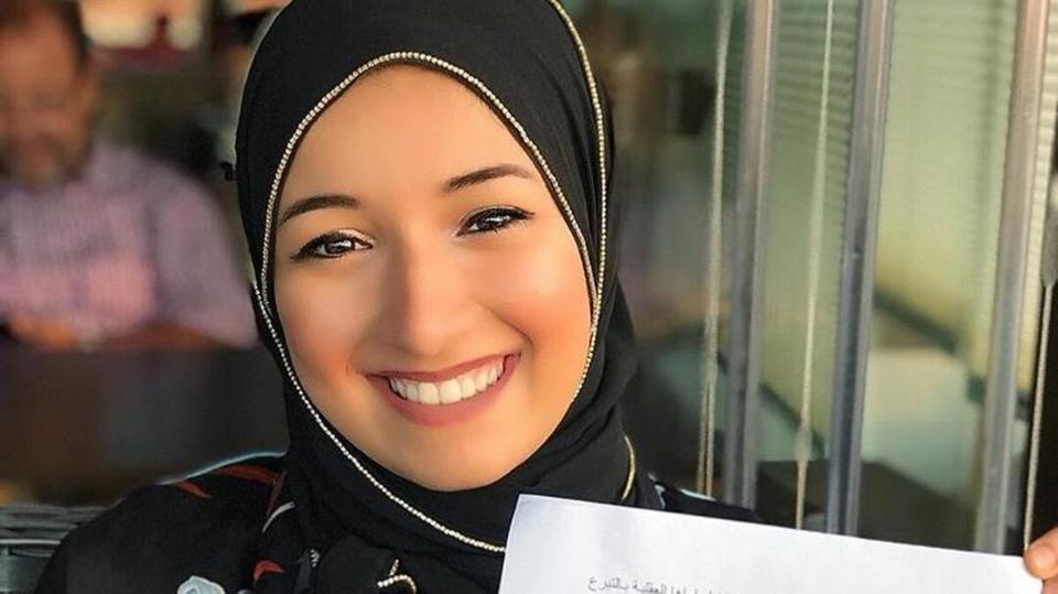 مغربية تحتفل بعيد ميلادها بالتبرع بكامل أعضائها