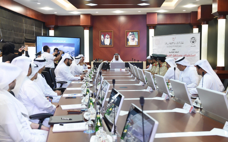مطالبة بإصدار عملة إماراتية رقمية مشفرة بتشريعات ملائمة