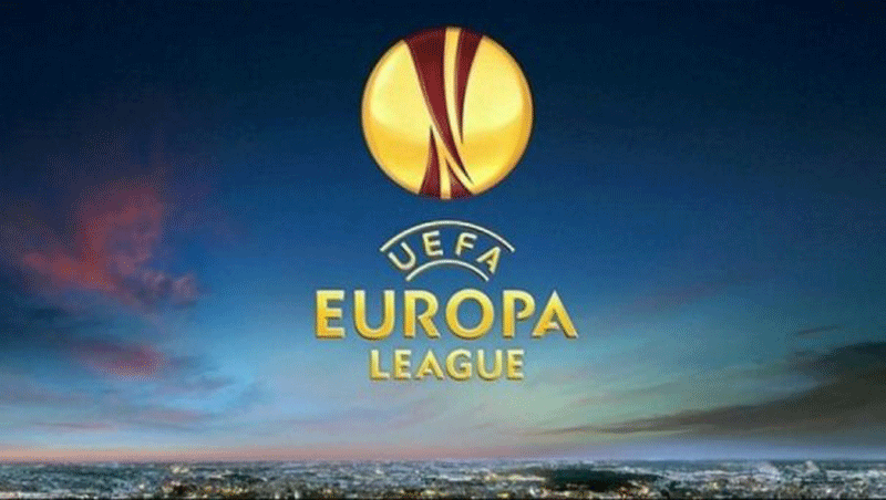 نتائج منطقية في أولى جولات يوروبا ليغ