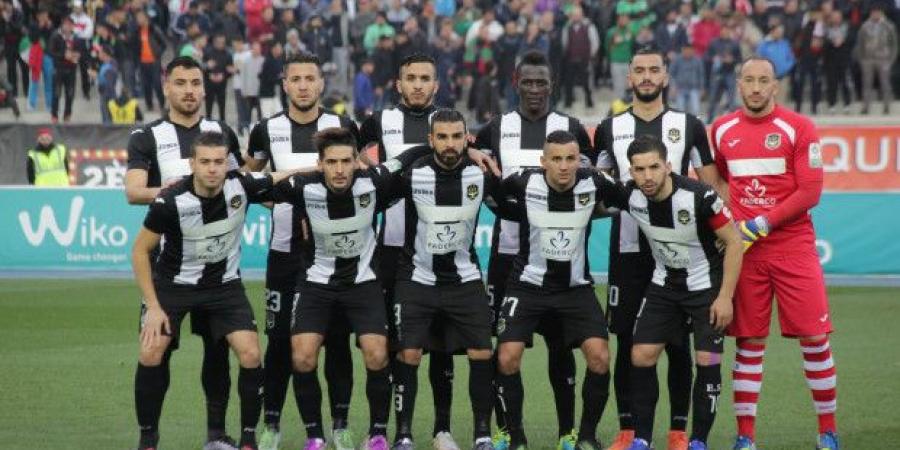 الوفاق يجرّد الوداد من لقبه الإفريقي
