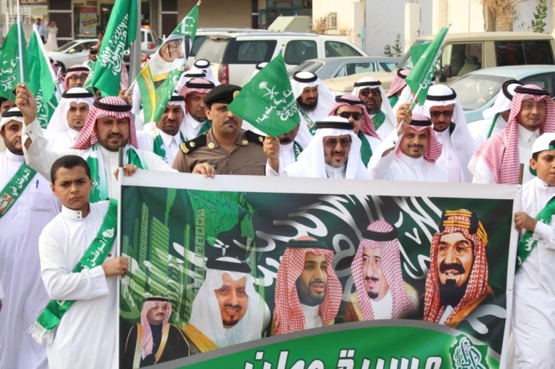 السعودية حصن العرب وبوصلة الأمن القومي