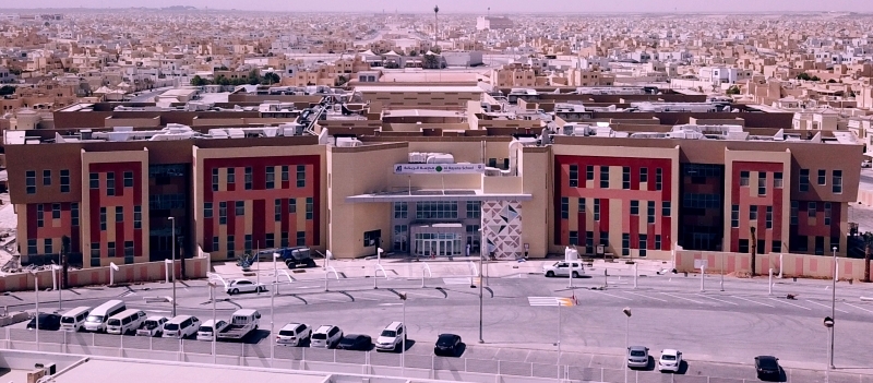«مساندة» تنجز 3 مدارس جديدة بـ 407 ملايين درهم