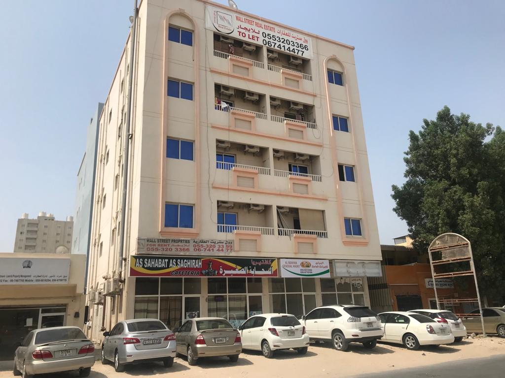 وفاة طفل سقط بـ«الآيباد» من بناية بعجمان