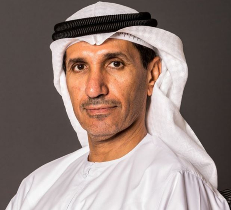 إعلان استراتيجية الاستثمار في قطاع الفضاء الوطني أكتوبر المقبل