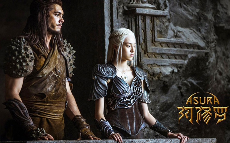 أسبوع الأفلام الصينية..حكايات من أرض التنين