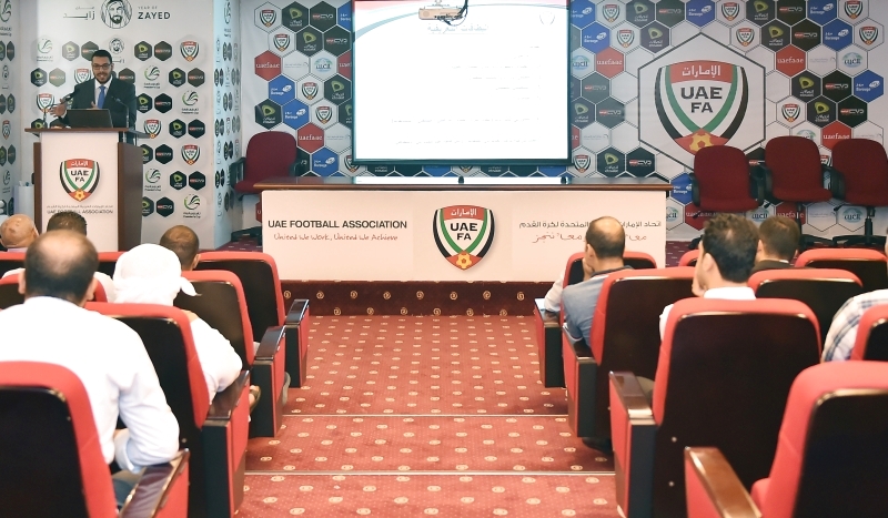 "أحمد بهادر يشرح التحديثات الجديدة على النظام الالكتروني من المصدر"