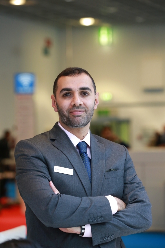 "علي الشعالي"