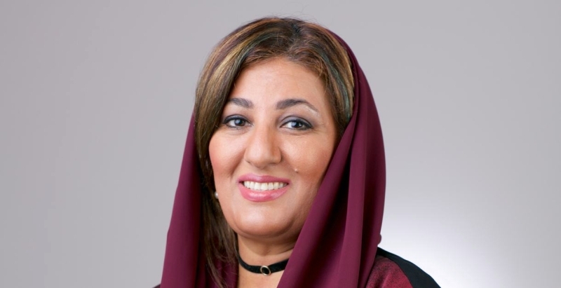 "نجوم الغانم"
