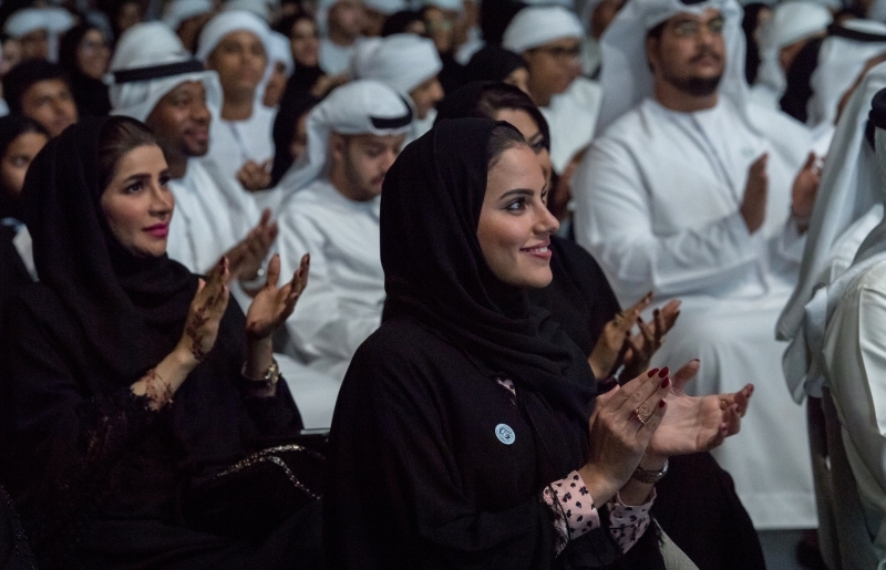 «أساسيات الشباب 101» تواصُل بنّاء مع صنّاع القرار