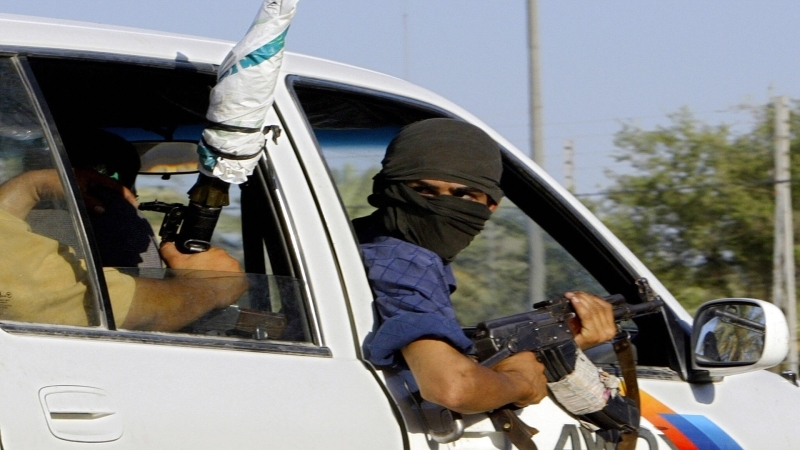 موجة اغتيال الجَمال في العراق.. من وراءها؟