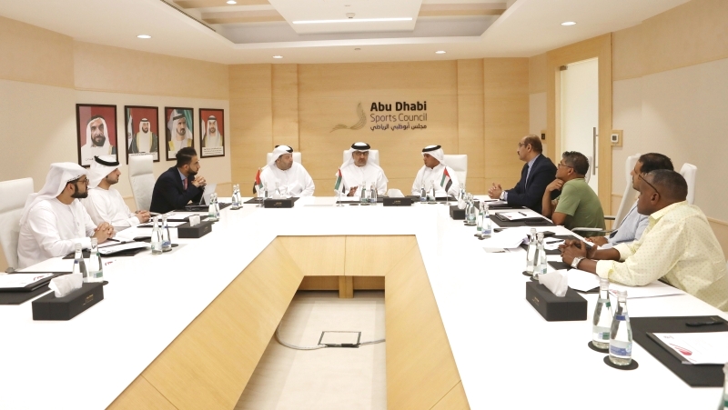 "من اجتماع اللجنة الإعلامية الأول | البيان"