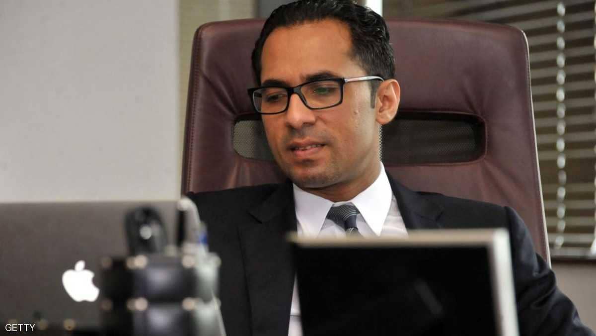 اختطاف الملياردير محمد ديوجي