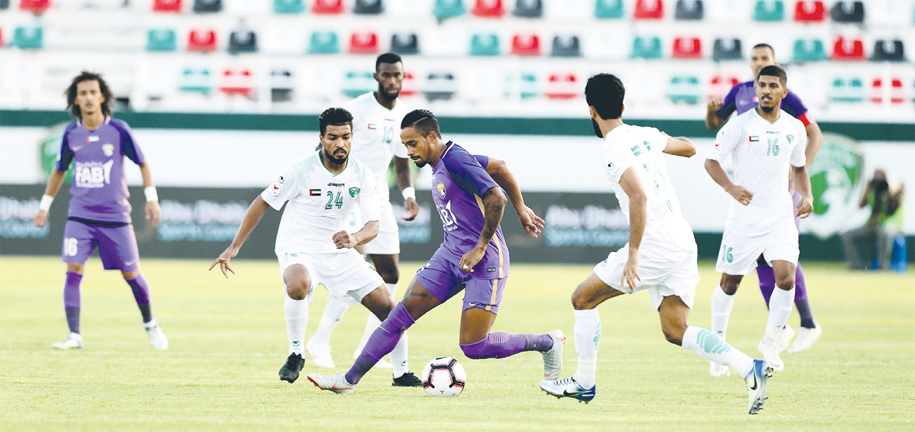 "دوري المحترفين ينافس على الجائزة الآسيوية | أرشيفية"