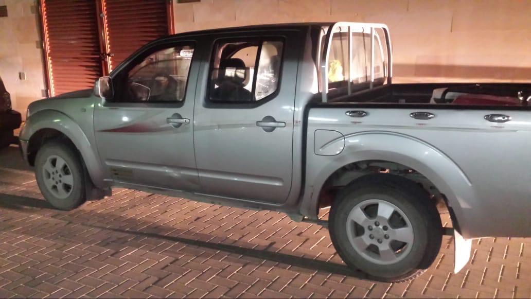 ضبط سائق صدم مواطناً ولاذ بالفرار خلال 3 ساعات برأس الخيمة