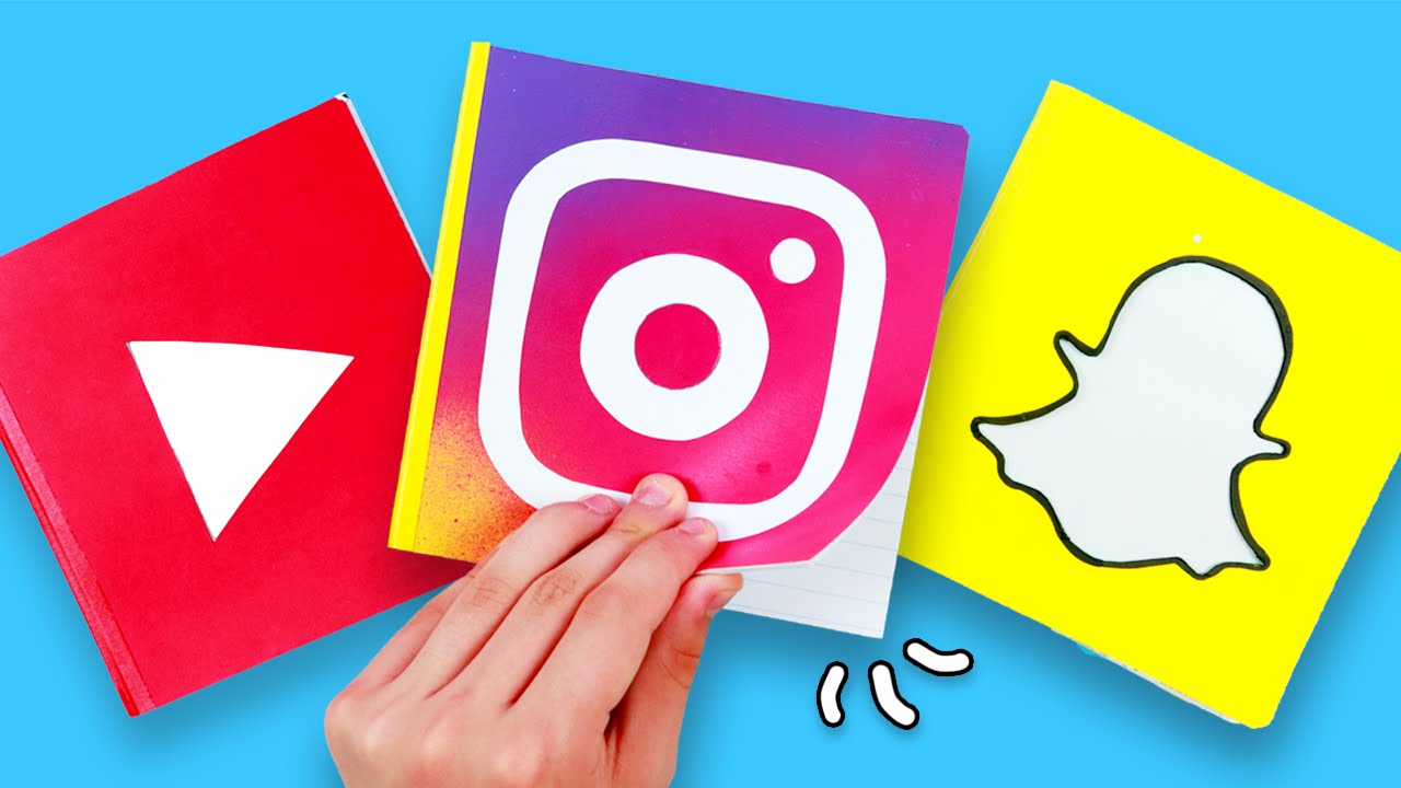 لماذا يعشق المراهقون "يوتيوب" و"إنستغرام" و"سناب شات"؟