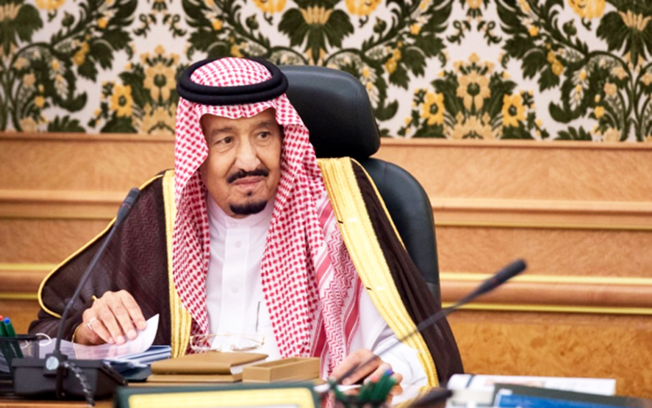 الإمارات تشيد بقرارات وتوجيهات خادم الحرمين بشأن قضية خاشقجي