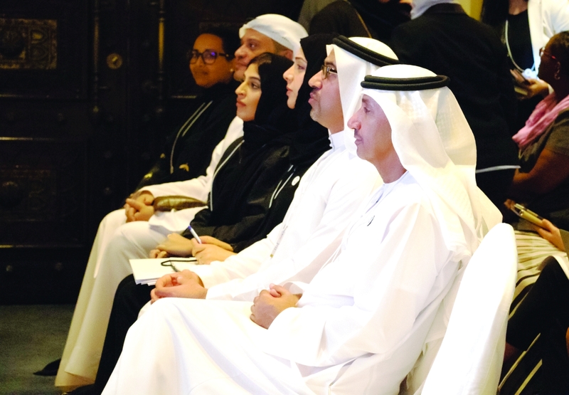 «عين على الأرض» تناقش معالجة  تحديات البيانات البيئية