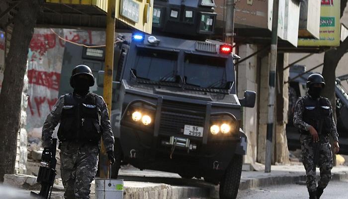 اعتقال قاتل لواء سابق بالمخابرات الأردنية