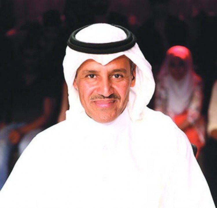 ما هو المرض الذي أصاب خالد عبدالرحمن