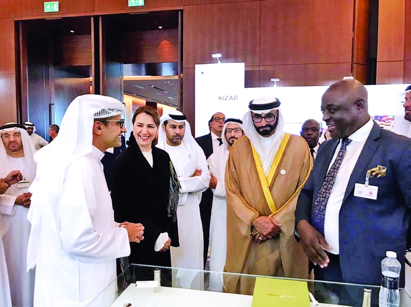 إنشاء منطقة إماراتية للأمن الغذائي الزراعي بأوغندا