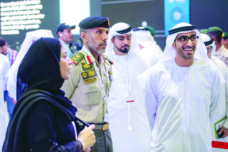 «توطين 360» يختتم فعالياته بمشاركة 5 آلاف مواطن ومواطنة