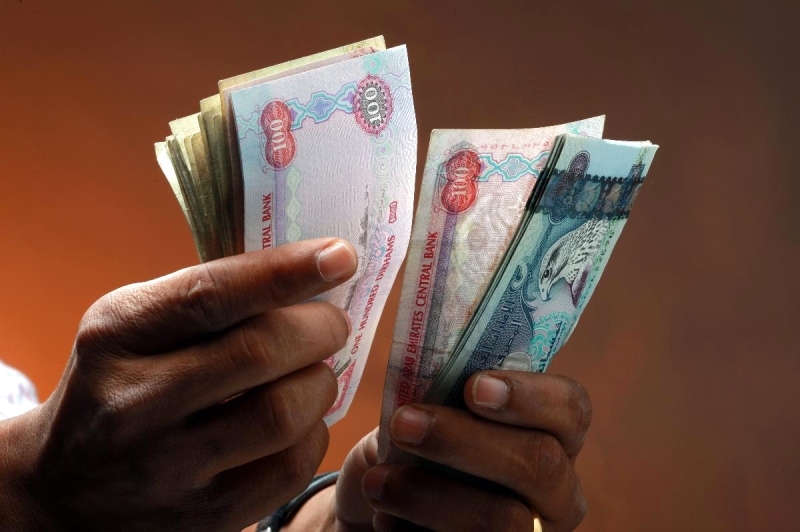 «ميرسر»:  4.8 % زيادة في الرواتب بالإمارات  2019