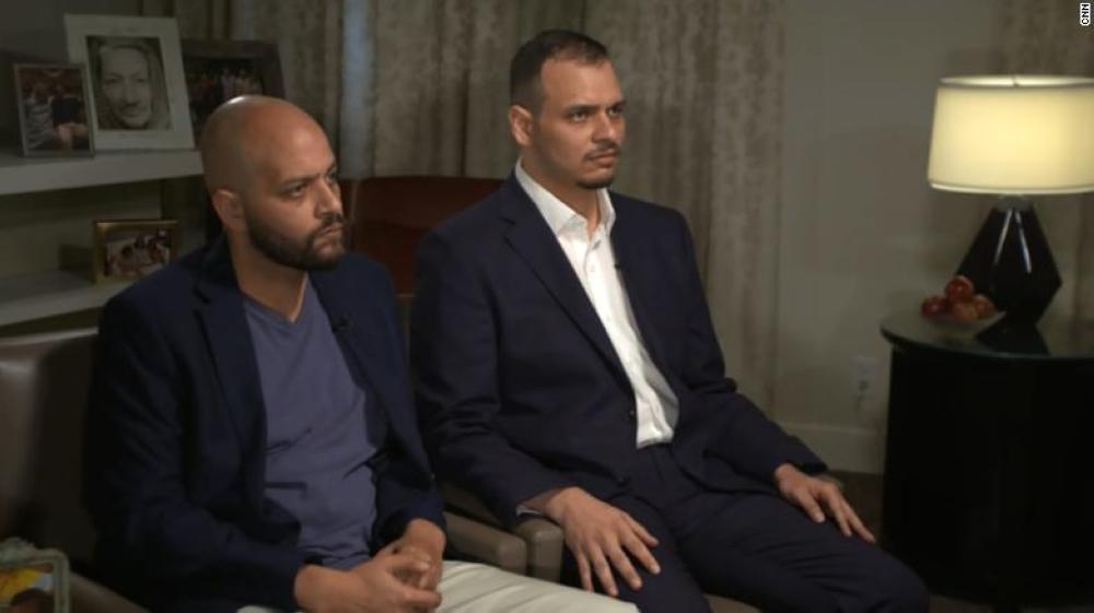 نجل خاشقجي أثق بالملك سلمان ولا أقبل المزايدات السياسية