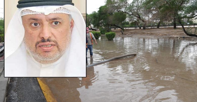 الكويت: إقالة مدير الهيئة العامة للطرق