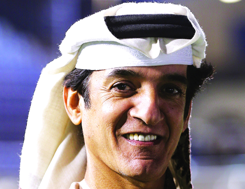 "عدنان النعيمي"