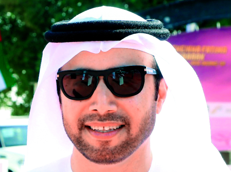 "أحمد ناصر الريسي"
