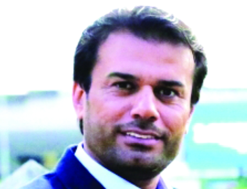 "أحمد الحمادي"