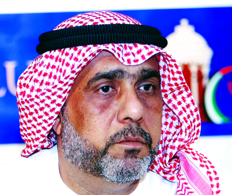"عبدالله القاسمي"