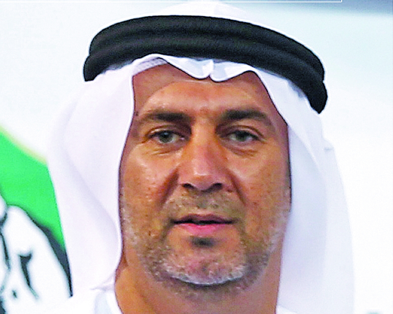 "خالد الرحومي"