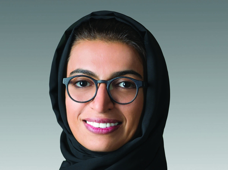 نورة الكعبي: «البردة» يكرّس رؤية الإمارات بتعزيز حوار الثقافات