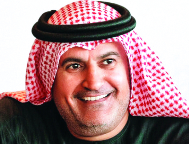 "سعيد الطاير"