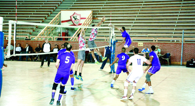 "Ⅶ من المباراة الودية بين العين والزمالك | البيان"